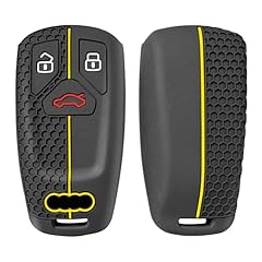 Kesiku audi key for sale  Delivered anywhere in UK