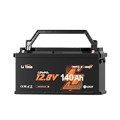 Litime batteria lifepo4 usato  Spedito ovunque in Italia 