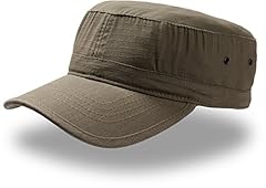 Baumwoll army cap gebraucht kaufen  Wird an jeden Ort in Deutschland