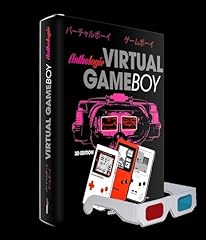 Game boy virtual d'occasion  Livré partout en Belgiqu