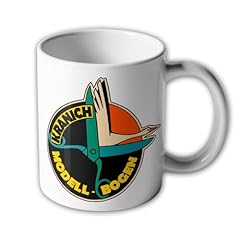 Tasse kranich modell gebraucht kaufen  Wird an jeden Ort in Deutschland