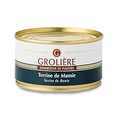 Foie gras grolière d'occasion  Livré partout en France