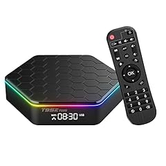 Android box 12.0 for sale  Delivered anywhere in UK