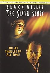 Sixth sense for sale  Delivered anywhere in USA 