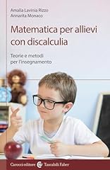 Matematica per allievi usato  Spedito ovunque in Italia 