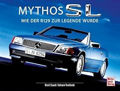 Mythos r129 weg gebraucht kaufen  Wird an jeden Ort in Deutschland