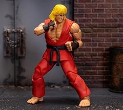 Street fighter ken for sale  Delivered anywhere in USA 