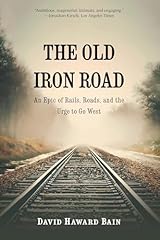 Old iron road for sale  Delivered anywhere in USA 