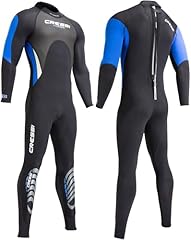 Cressi morea wetsuit usato  Spedito ovunque in Italia 