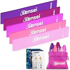 Sensei elastici fitness usato  Spedito ovunque in Italia 