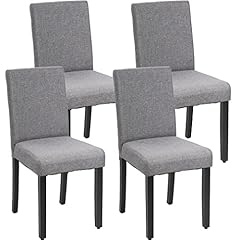 Fdw dining chairs for sale  Delivered anywhere in USA 