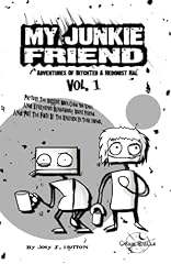 Junkie friend vol.1 for sale  Delivered anywhere in UK