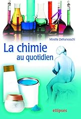 Chimie quotidien d'occasion  Livré partout en Belgiqu