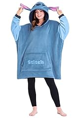 Disney fleece hoodie for sale  Delivered anywhere in UK