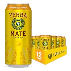 Yerba madre organic for sale  Delivered anywhere in USA 