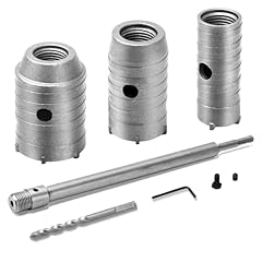 Set carotatrice tazza usato  Spedito ovunque in Italia 
