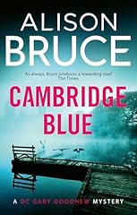 Cambridge blue astonishing for sale  Delivered anywhere in UK