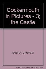 Cockermouth pictures castle for sale  Delivered anywhere in UK