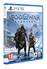 God war ragnarok usato  Spedito ovunque in Italia 