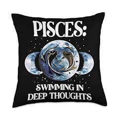 Pisces swimming deep for sale  Delivered anywhere in USA 