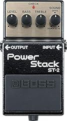 Boss power stack usato  Spedito ovunque in Italia 