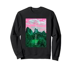 Colorado vaporwave aesthetic for sale  Delivered anywhere in UK
