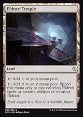 Magic gathering eldrazi for sale  Delivered anywhere in UK