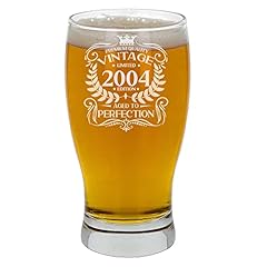 Verre bière gravé d'occasion  Livré partout en France