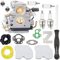 Qiuwanzia 574719402 carburetor for sale  Delivered anywhere in UK