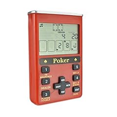 Electronic poker game for sale  Delivered anywhere in USA 