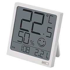 Emos digitales raumthermometer gebraucht kaufen  Wird an jeden Ort in Deutschland