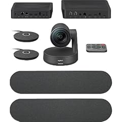 Logitech rally plus for sale  Delivered anywhere in USA 