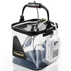 Minnow bucket 10l for sale  Delivered anywhere in USA 