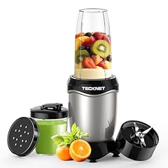 Tecknet personal blender for sale  Delivered anywhere in UK