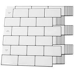 Art3d backsplash tile for sale  Delivered anywhere in USA 