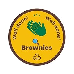 Well done brownies for sale  Delivered anywhere in UK