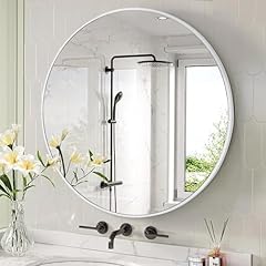 Round wall mirror for sale  Delivered anywhere in USA 