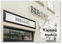 Vienna austria breguet usato  Spedito ovunque in Italia 
