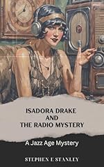 Isadora drake radio for sale  Delivered anywhere in USA 