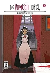 Voynich hotel 03 gebraucht kaufen  Wird an jeden Ort in Deutschland