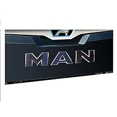 Autocollant emblème man d'occasion  Livré partout en France