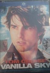 Vanilla sky tom for sale  Delivered anywhere in USA 