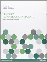 Genetica approccio integrato usato  Spedito ovunque in Italia 