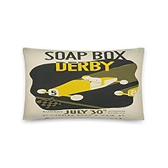 Vintage poster soap for sale  Delivered anywhere in USA 