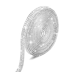 Noewmub crystal rhinestone for sale  Delivered anywhere in UK
