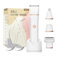 Electric bikini trimmer for sale  Delivered anywhere in USA 