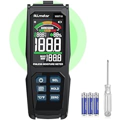 Allmeter pinless moisture for sale  Delivered anywhere in UK