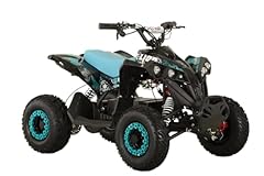 Mini quad elettrico usato  Spedito ovunque in Italia 