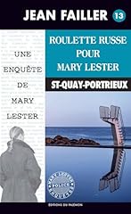 Roulette russe mary d'occasion  Livré partout en France