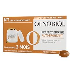 Oenobiol autobronzant perfect d'occasion  Livré partout en France